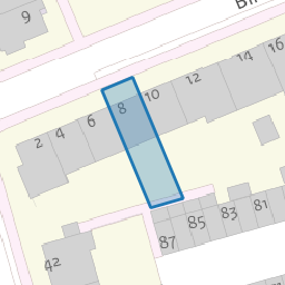 Perceel CPL01-B-6980