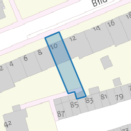 Perceel CPL01-B-6981