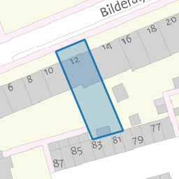 Perceel CPL01-B-6982