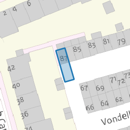 Perceel CPL01-B-6992