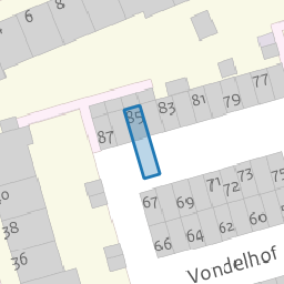 Perceel CPL01-B-6994