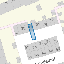 Perceel CPL01-B-6996