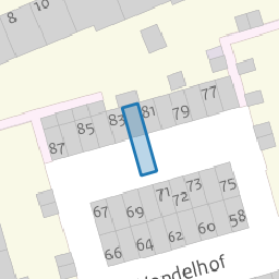 Perceel CPL01-B-6997