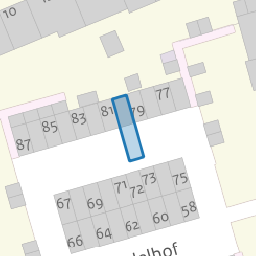 Perceel CPL01-B-6999