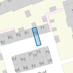 Perceel CPL01-B-7000