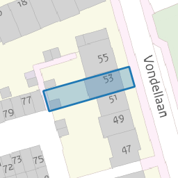 Perceel CPL01-B-7005