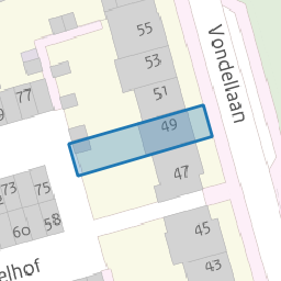 Perceel CPL01-B-7007