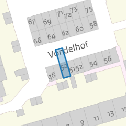 Perceel CPL01-B-7016