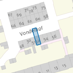 Perceel CPL01-B-7018