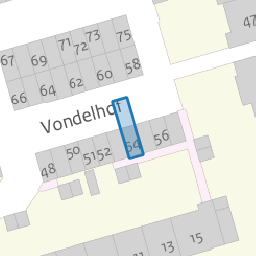 Perceel CPL01-B-7020