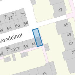 Perceel CPL01-B-7023