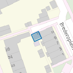 Perceel CPL01-B-7025