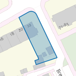 Perceel CPL01-B-7068