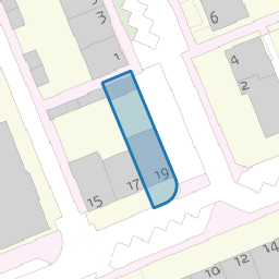 Perceel CPL01-B-7078