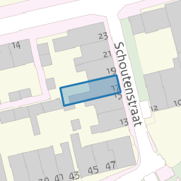 Perceel CPL01-B-7100