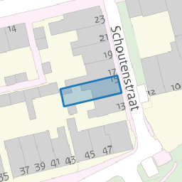 Perceel CPL01-B-7101