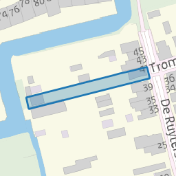 Perceel CPL01-B-7105