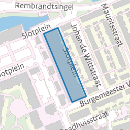 Perceel CPL01-B-7109