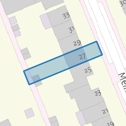 Perceel CPL01-B-7116