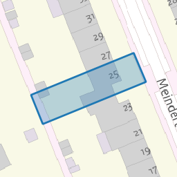 Perceel CPL01-B-7117