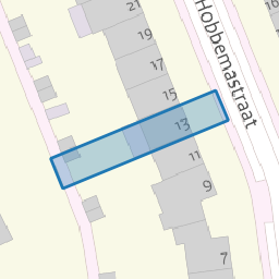 Perceel CPL01-B-7123