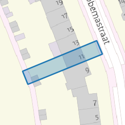 Perceel CPL01-B-7124