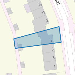 Perceel CPL01-B-7126