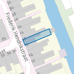 Perceel CPL01-B-7172