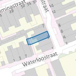 Perceel CPL01-B-7176