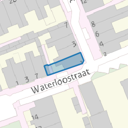 Perceel CPL01-B-7177