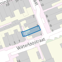 Perceel CPL01-B-7178