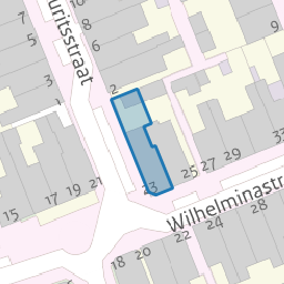 Perceel CPL01-B-7180