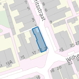 Perceel CPL01-B-7185