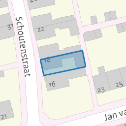 Perceel CPL01-B-7192