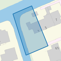 Perceel CPL01-B-7198