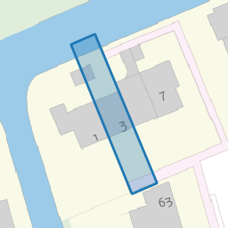 Perceel CPL01-B-7199