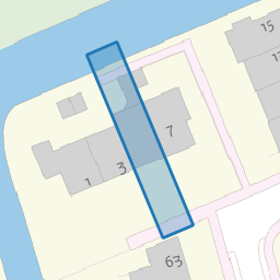 Perceel CPL01-B-7200