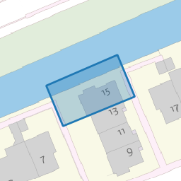 Perceel CPL01-B-7202