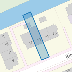 Perceel CPL01-B-7207