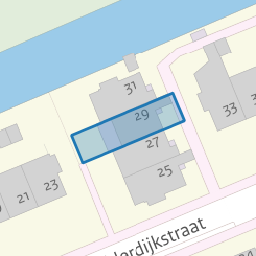 Perceel CPL01-B-7211