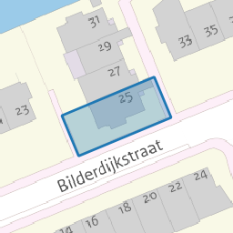 Perceel CPL01-B-7213