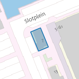 Perceel CPL01-B-7234