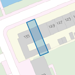 Perceel CPL01-B-7257