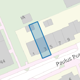 Perceel CPL01-B-7264