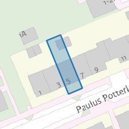 Perceel CPL01-B-7265