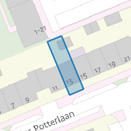 Perceel CPL01-B-7269
