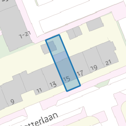 Perceel CPL01-B-7270