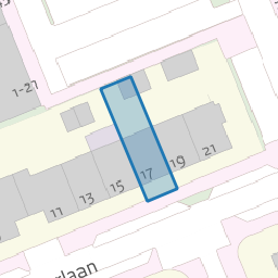 Perceel CPL01-B-7271