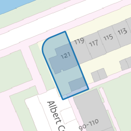 Perceel CPL01-B-7274