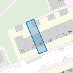 Perceel CPL01-B-7283